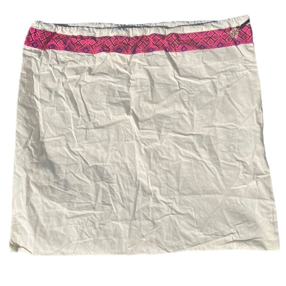 Tory Burch Large Dustbag - Picture 2 of 5